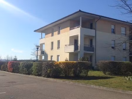 appartement 3 pièces 67 m²