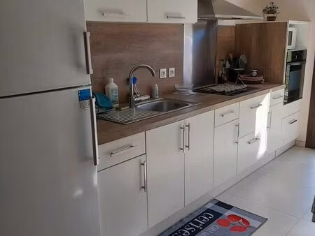 appartement t2 35m2