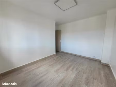 appartement 1 pièce 27 m²
