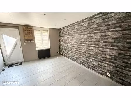 maison 1 pièce 47 m²