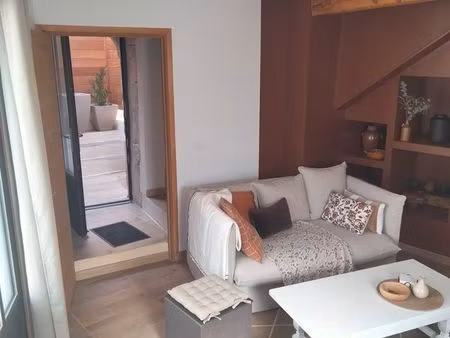 maison en location ou colocation 2 chambres