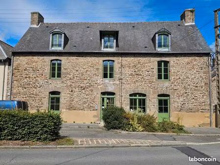 appartement t2 40m2 avec grande terrasse