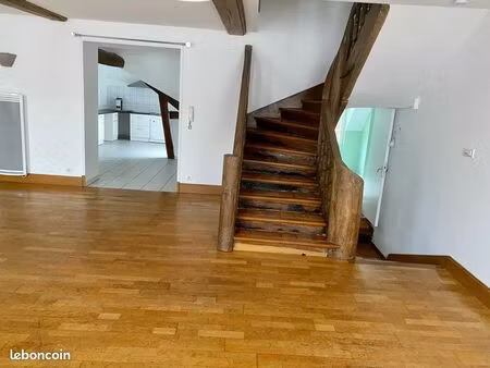 appartement t3
