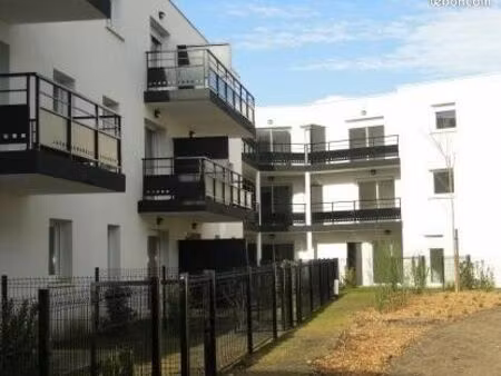 appartement 4 pièces 78 m²