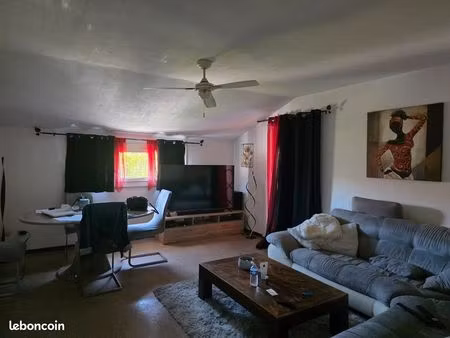 échange t5 logement social. 720 cc