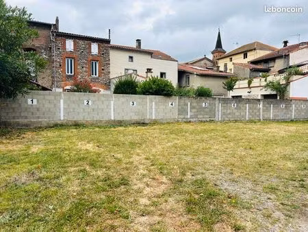 ?️ place de parking ?️