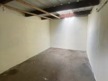 location garage