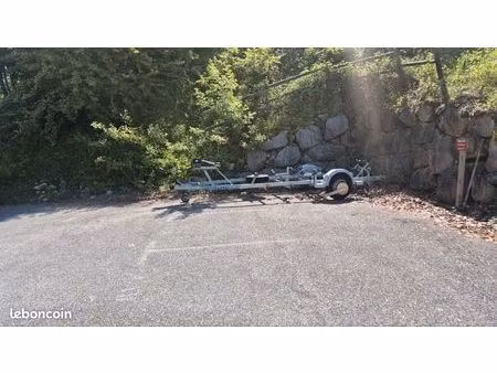place de parking