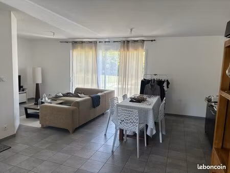 maison 3ch à louer