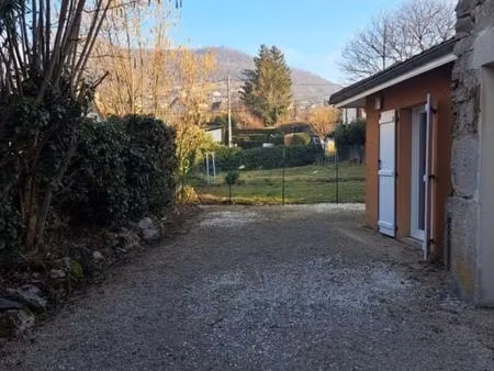 maison 4 pièces 85 m²