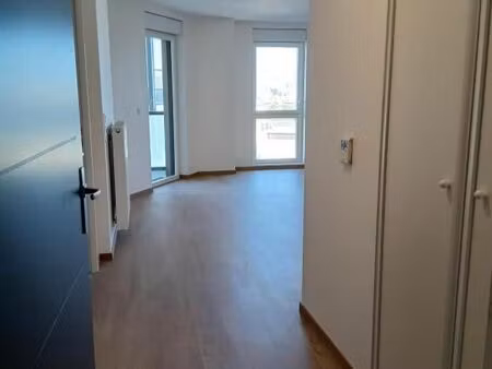 appartement 3 pièces 78 m²