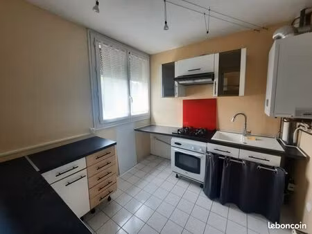 appartement t3