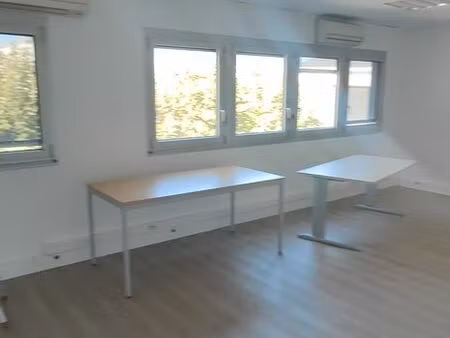 cabinet paramédical local 60m² pmr professionnel de santé