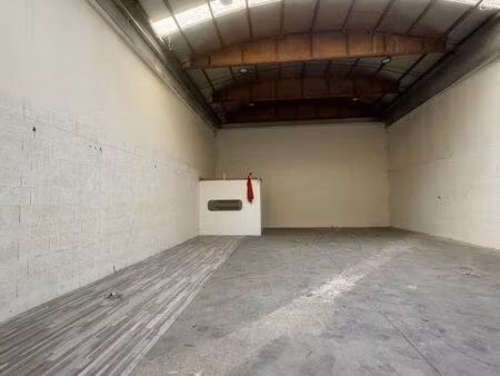 local de 160m2