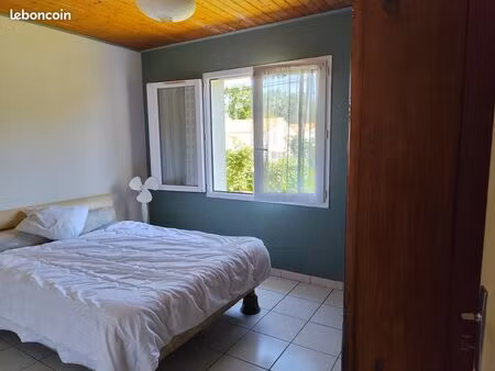 location chambre saisonniers chez l'habitant