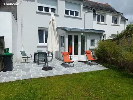 location maison lanester