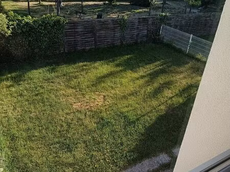 maison moderne 103 m² secteur luton – 4 chambres – 2 sdb – garage – jardin – chauffage au 