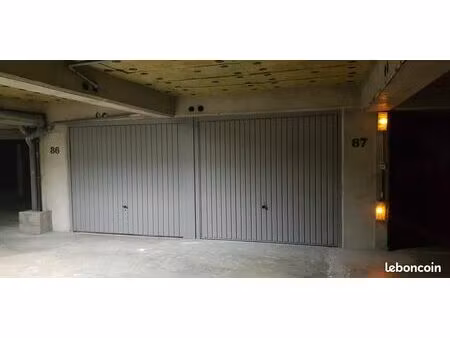 grand box gonesse centre ville