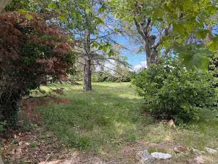 vente terrain 1357 m² à puyricard (13540)  750 000 €