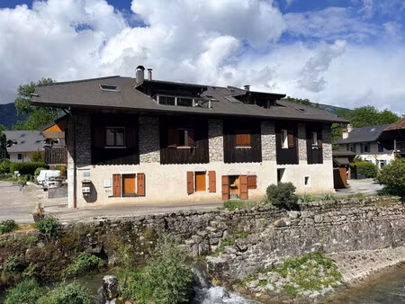appartement à vendre à doussard (74210) - haute-savoie
