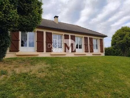 vente maison au ham (53250) : à vendre / 85m² le ham
