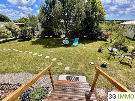 vente maison piscine à maché (85190) : à vendre piscine / 48m² maché