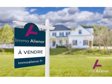vente terrain à ares (33740)  382 000 €