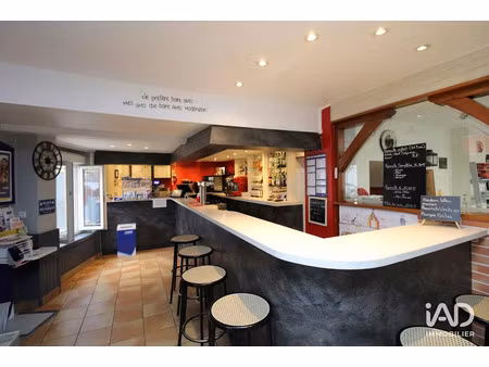 vente locaux professionnels 0 pièces 135 m² à herbault (41190)  54 000 €