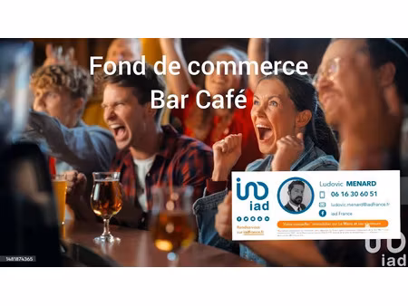 vente locaux professionnels 0 pièces 75 m² à la suze-sur-sarthe (72210)  199 000 €