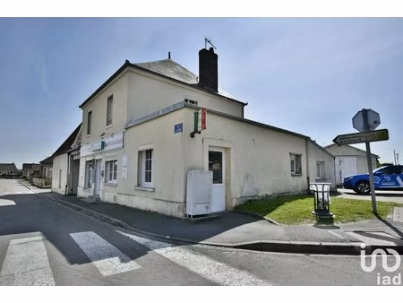 vente locaux professionnels 0 pièces 170 m² à maignelay-montigny (60420)  292 000 €