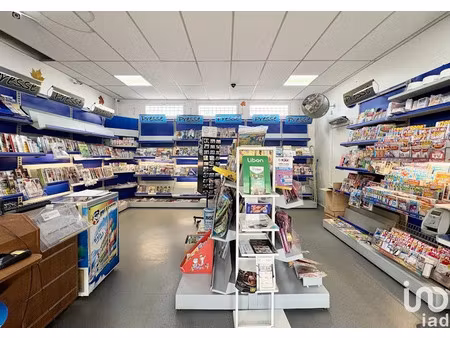 vente locaux professionnels 0 pièces 110 m² à moissy-cramayel (77550)  210 000 €