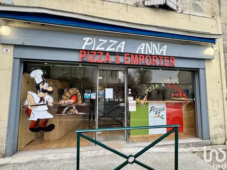 vente locaux professionnels 0 pièces 92 m² à montmoreau-saint-cybard (16190)  72 000 €