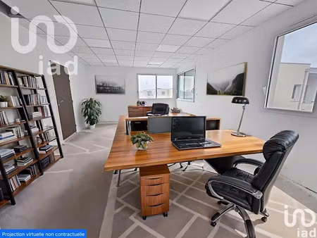 vente locaux professionnels 0 pièces 37 m² à tourbes (34120)  95 000 €