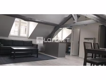 immeuble de rapport - deuil la barre 10 pièce(s) 180 m2