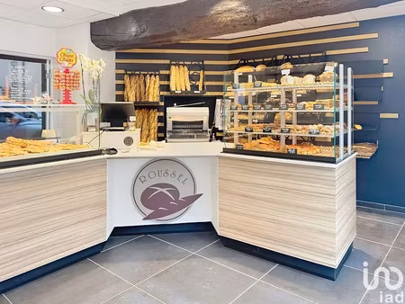 vente locaux professionnels 0 pièces 150 m² à crécy-la-chapelle (77580)  396 000 €