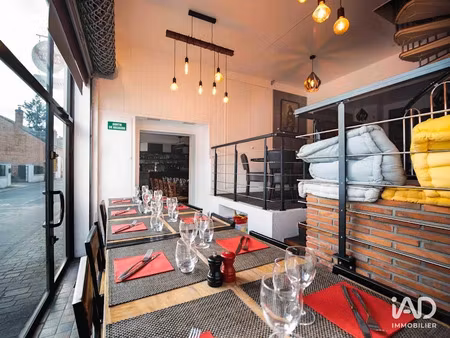 vente locaux professionnels 0 pièces 200 m² à la ferté-saint-aubin (45240)  149 000 €