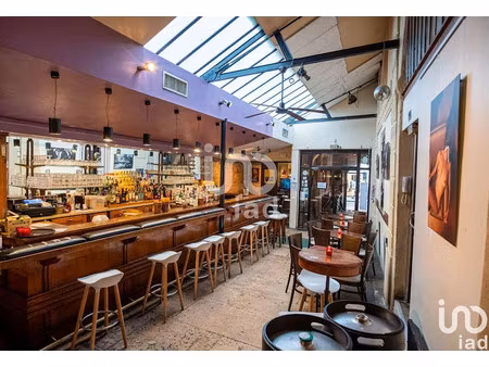 vente locaux professionnels 0 pièces 250 m² à paris 4ème (75004)  622 000 €