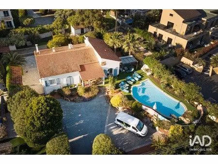 vente locaux professionnels 0 pièces 2364 m² à les issambres (83380)  2 705 000 €