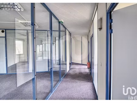 vente locaux professionnels 0 pièces 1096 m² à saint-aubin (91190)  1 140 000 €