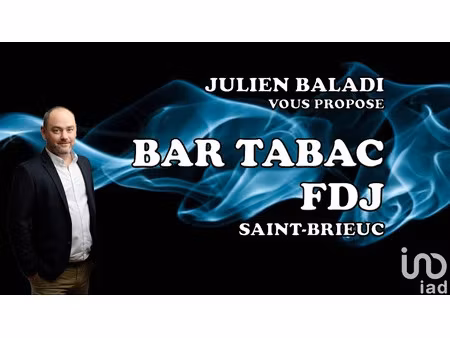vente locaux professionnels 0 pièces 160 m² à saint-brieuc (22000)  350 000 €