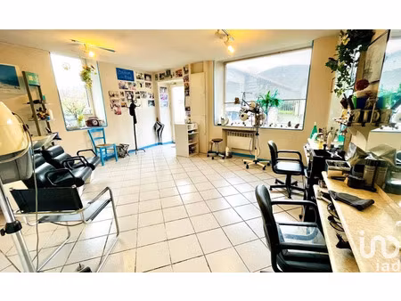 vente locaux professionnels 0 pièces 32 m² à soueich (31160)  49 500 €