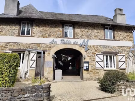 vente locaux professionnels 0 pièces 400 m² à uzerche (19140)  524 000 €