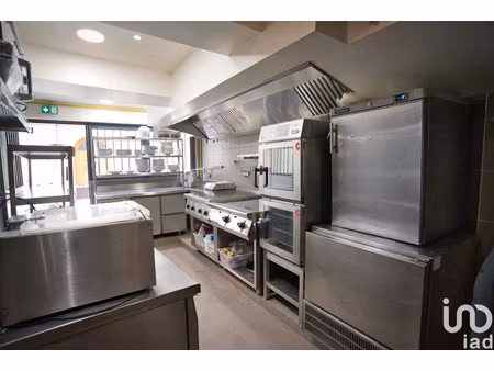 vente locaux professionnels 0 pièces 90 m² à uzès (30700)  182 000 €