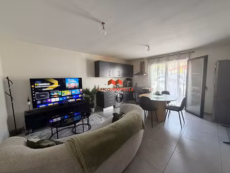 appartement 2 pièces à louer à cormeilles-en-parisis - réf 16728