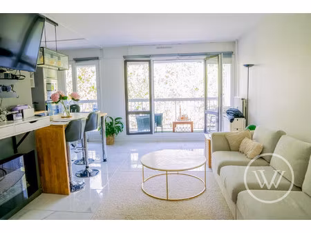 vente appartement t4 de 77 23 entièrement rénové