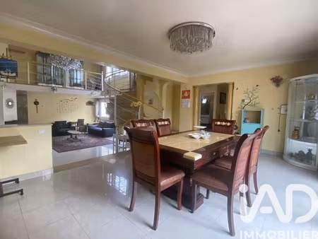 vente maison de ville 6 pièces