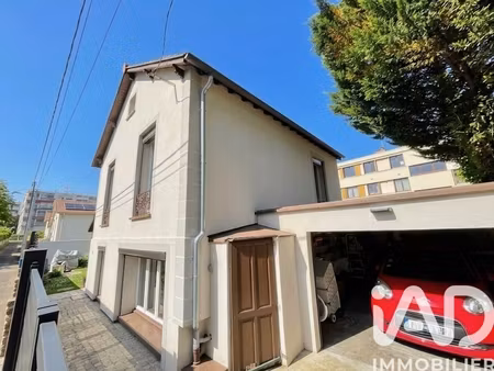 vente maison/villa 4 pièces
