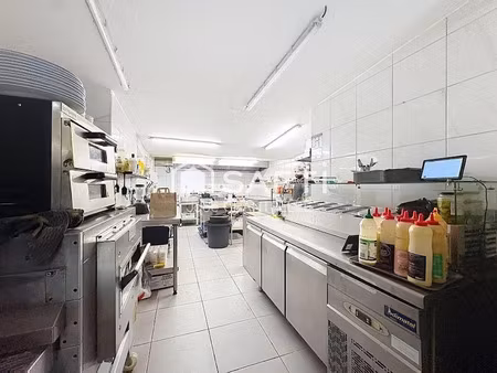 vente locaux professionnels 155 m² à amiens (80000)  53 000 €