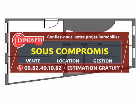 proche du centre ville