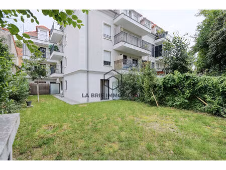 appartement villecresnes 2 pièce(s) 38.16 m2